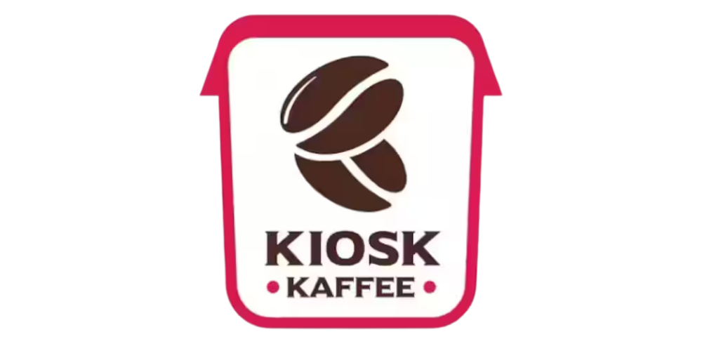 Kiosk Kaffee logo